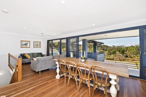 143 Matthew Flinders Drive, Port Macquarie - Australia Accommodation 0