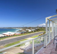 143 Mitchell Pde - Magnificent Outlook - Australia Accommodation