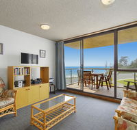 15 Beachpark Apartments - Australia Accommodation