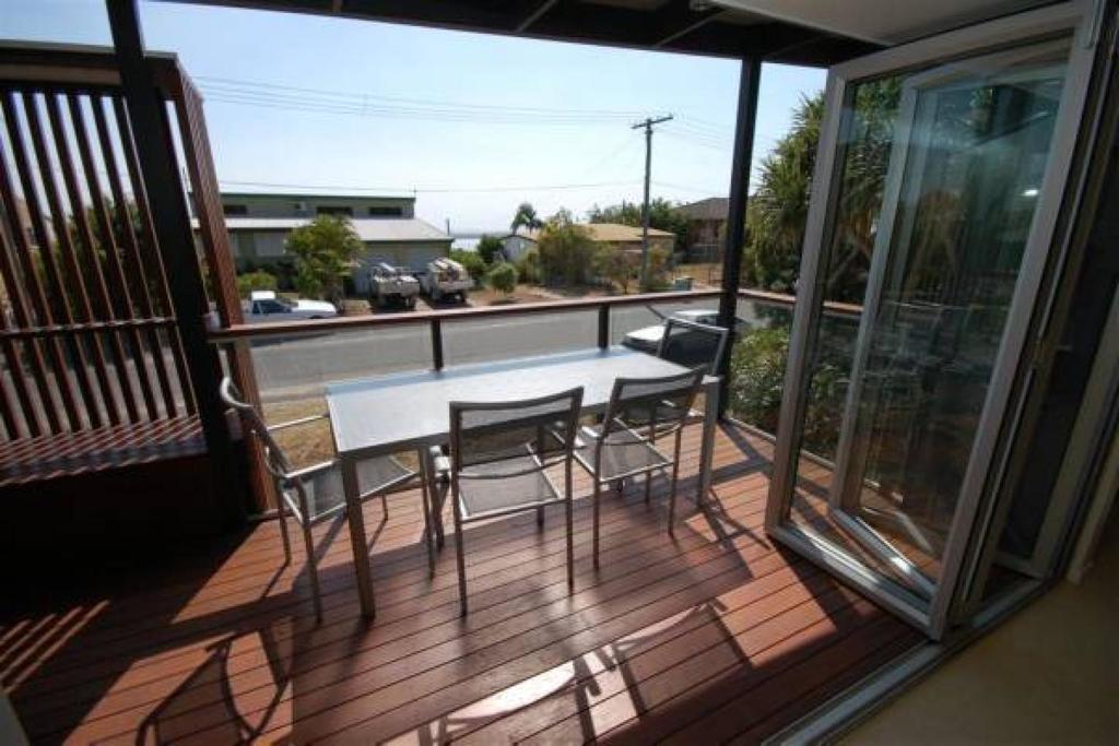 Dunwich QLD Australia Accommodation