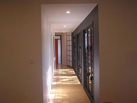 16 Ibis Court - Rainbow Shores, Beautiful, Private And Peaceful, Wi-fi - Australia Accommodation 1