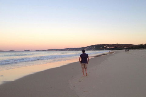 16 Ibis Court - Rainbow Shores, Beautiful, Private And Peaceful, Wi-fi - Australia Accommodation 3