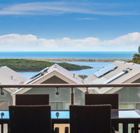 16 Seine Bay Apartment - Australia Accommodation