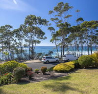 16 Shipton Cres - Secluded Away - Australia Accommodation