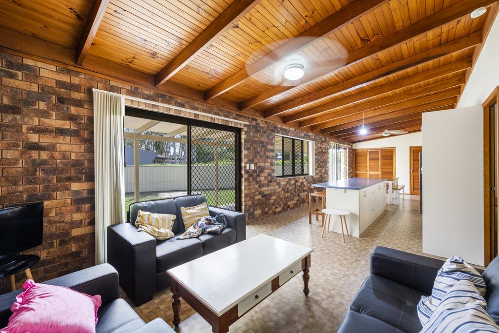 Iluka NSW Australia Accommodation