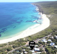 160 Steps... from Yallingup Beach - Australia Accommodation