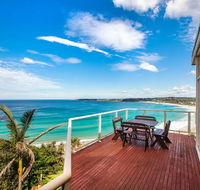 164 Mitchell Pde - Spectacular Views - Australia Accommodation