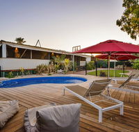 17 Ningaloo Street - Ultimate Exmouth Lifestyle - Pet-Friendly Holiday Home with a Pool - Australia Accommodation