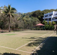 17 The Islander Resort - Australia Accommodation