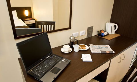 175 One Hotels And Apartments - Australia Accommodation 3