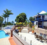 1770 Sovereign Lodge Retreat - Australia Accommodation