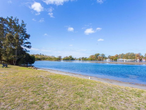 18 Rest Point - Australia Accommodation 1