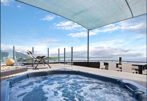 181 The Esplanade - Australia Accommodation 2