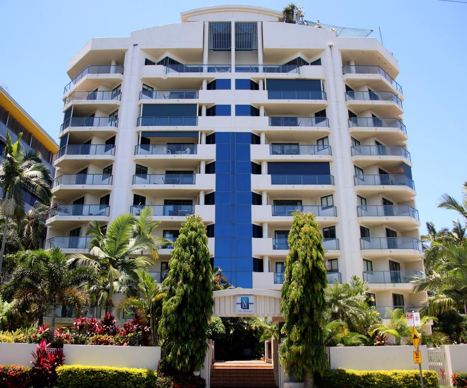 Cairns QLD Australia Accommodation