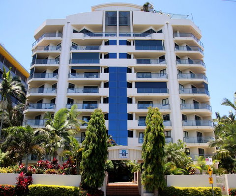 181 The Esplanade - Australia Accommodation 0