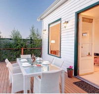 1880s Kananook Boutique Historic Luxury Apartment FSC Private Villa Bairnsdale - Australia Accommodation