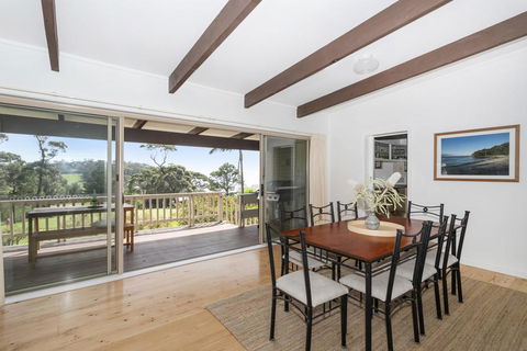 19 Buchan Street - Mollymooks Tee To Sea - Australia Accommodation 1