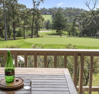 19 Buchan Street - Mollymooks Tee to Sea - Australia Accommodation