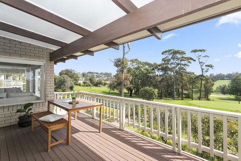 19 Buchan Street - Mollymooks Tee To Sea - Australia Accommodation 2