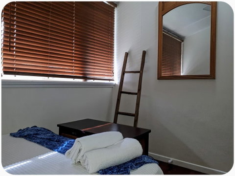 19 Grimshaw - Australia Accommodation 1