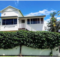 19 Grimshaw - Australia Accommodation