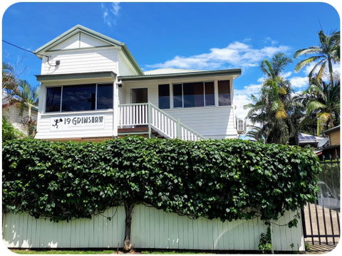 19 Grimshaw - Australia Accommodation 0