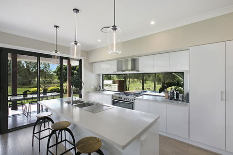 1OAK - Australia Accommodation 3