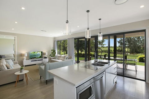1OAK - Australia Accommodation 2