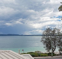 2 'Sunnie Belle' 3 Victoria Parade- water views over Nelson Bay foreshore - Australia Accommodation