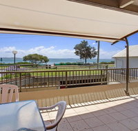 2 'Yachtsman Rest' 37 Victoria Parade - Foxtel aircon waterviews - Australia Accommodation