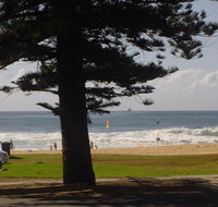 2 Austinmer Apartment - Australia Accommodation