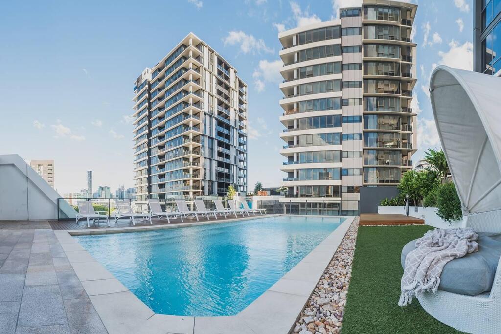  Australia Accommodation