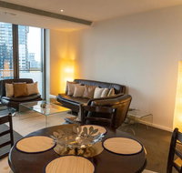 2 Bedroom Apartment with City Views - Australia Accommodation