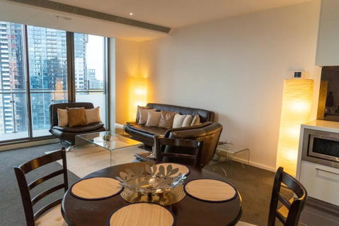 2 Bedroom Apartment With City Views - Australia Accommodation 0