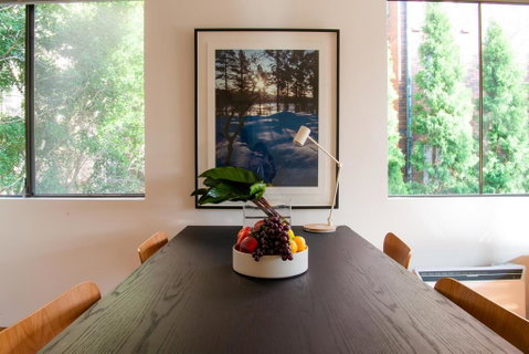 2 Bedroom Apt In Potts Point With Parking - Australia Accommodation 3