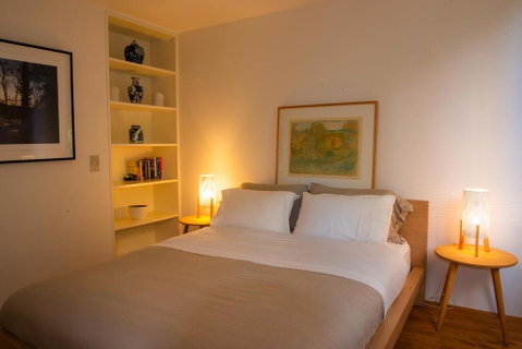2 Bedroom Apt In Potts Point With Parking - Australia Accommodation 1