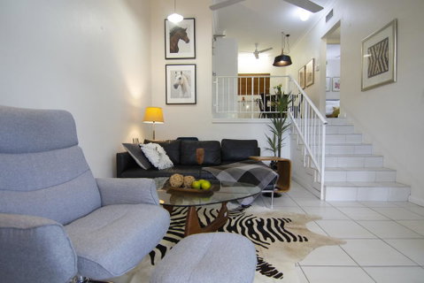 2 Bedroom Close To CBD - Australia Accommodation 0