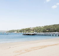 2 Bedroom Luxury Apt on Balmoral Beach - Australia Accommodation