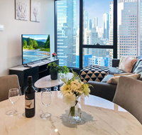 2 Bedroom Luxury on Southbank Boulevard - Australia Accommodation