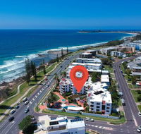 2 Bedroom Private Unit - Alexandria Apartments - Australia Accommodation