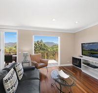 2 Bedroom Villa  Oaks Cypress Lakes Resort - Australia Accommodation