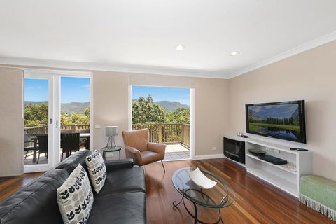 2 Bedroom Villa @ Oaks Cypress Lakes Resort - Australia Accommodation 0