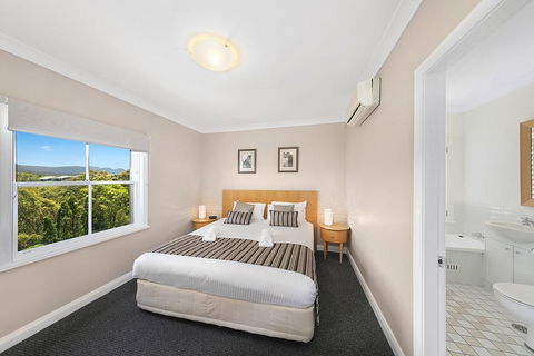 2 Bedroom Villa @ Oaks Cypress Lakes Resort - Australia Accommodation 1