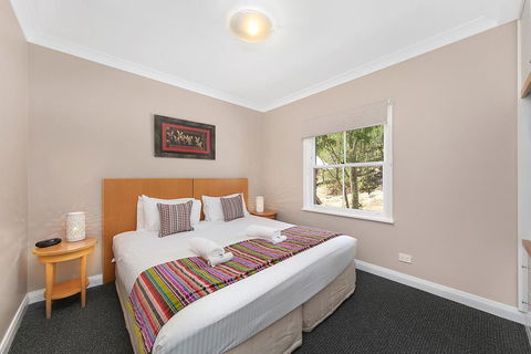 2 Bedroom Villa @ Oaks Cypress Lakes Resort - Australia Accommodation 2