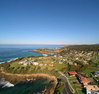 2 Jocelyn Street. Dalmeny - Australia Accommodation