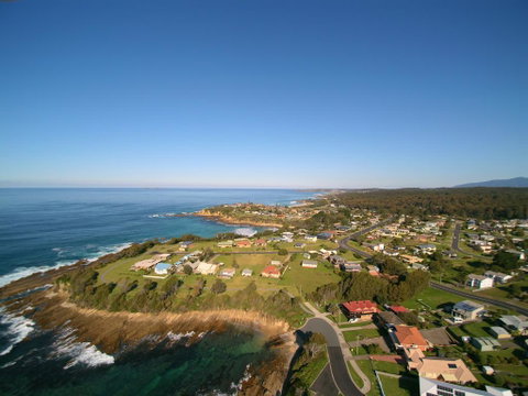 2 Jocelyn Street. Dalmeny - Australia Accommodation 0