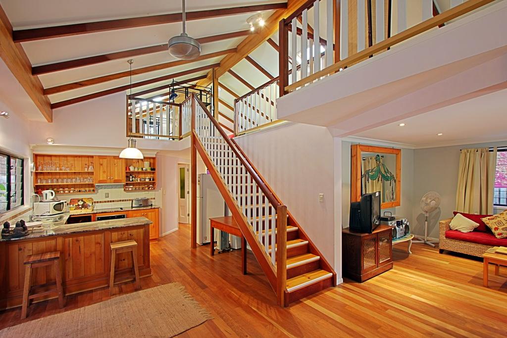  Australia Accommodation