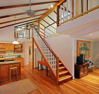 2 Manfred Street Belongil Beach - Susie's Beach House - Australia Accommodation