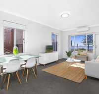 2 South Pacific - Australia Accommodation