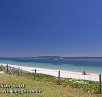 2/11a Christmas Bush Avenue - fantastic townhouse close to Dutchies Beach - Australia Accommodation